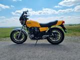 Yamaha XJ 550 4V8 - YAMAHA XJ 550