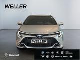 Toyota Corolla Teamplayer 1.8 Hybrid TS Team D *CAM*SHZ - Jahreswagen mit Hybrid-Antrieb