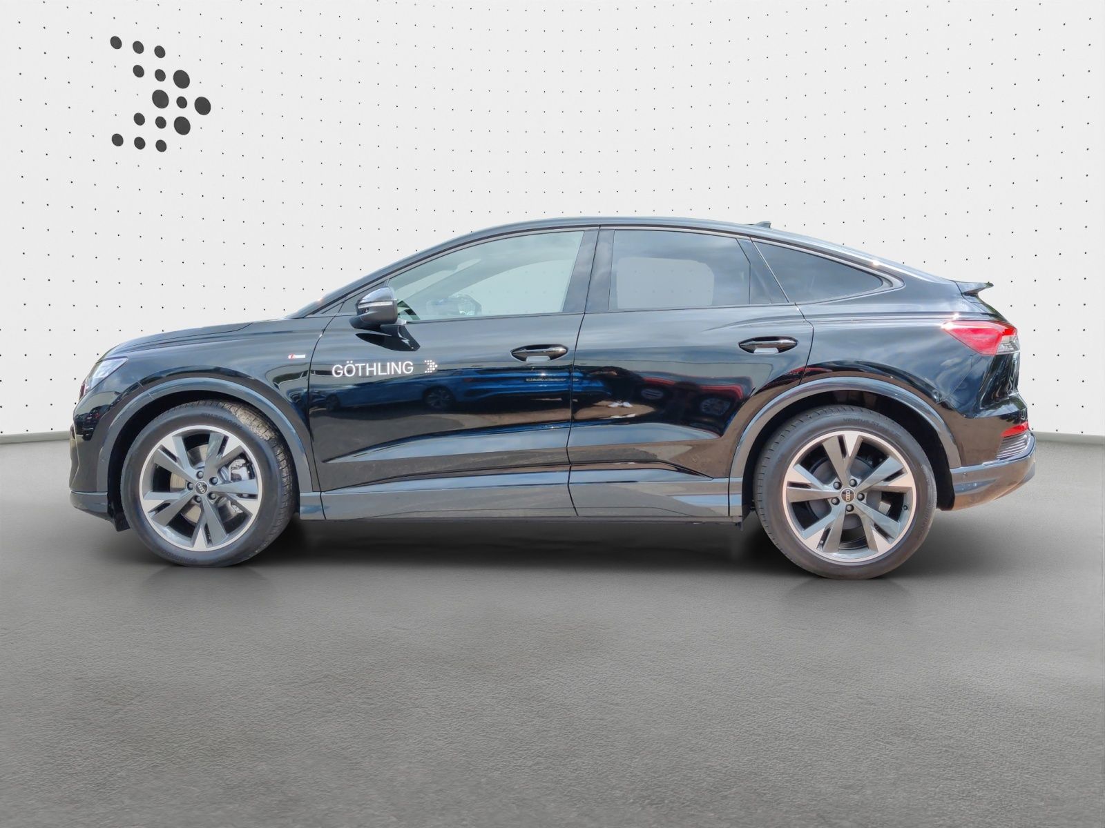 Audi Q4 e-tron - Bild 3