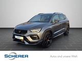 Cupra Ateca 2.0 TSI DSG 4Drive NAVI ACC 360° BEATS - Cupra Ateca: Van