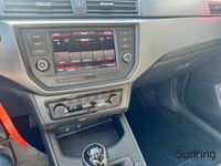 Seat 