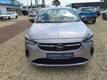 Bild 12 Opel Corsa 1.2 Edition - NAVI,APP,SHG,PDC,AWR