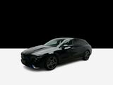 Mercedes-Benz CLA 180 Shooting Brake - schwarze Mercedes-Benz CLA 180 Shooting Brake