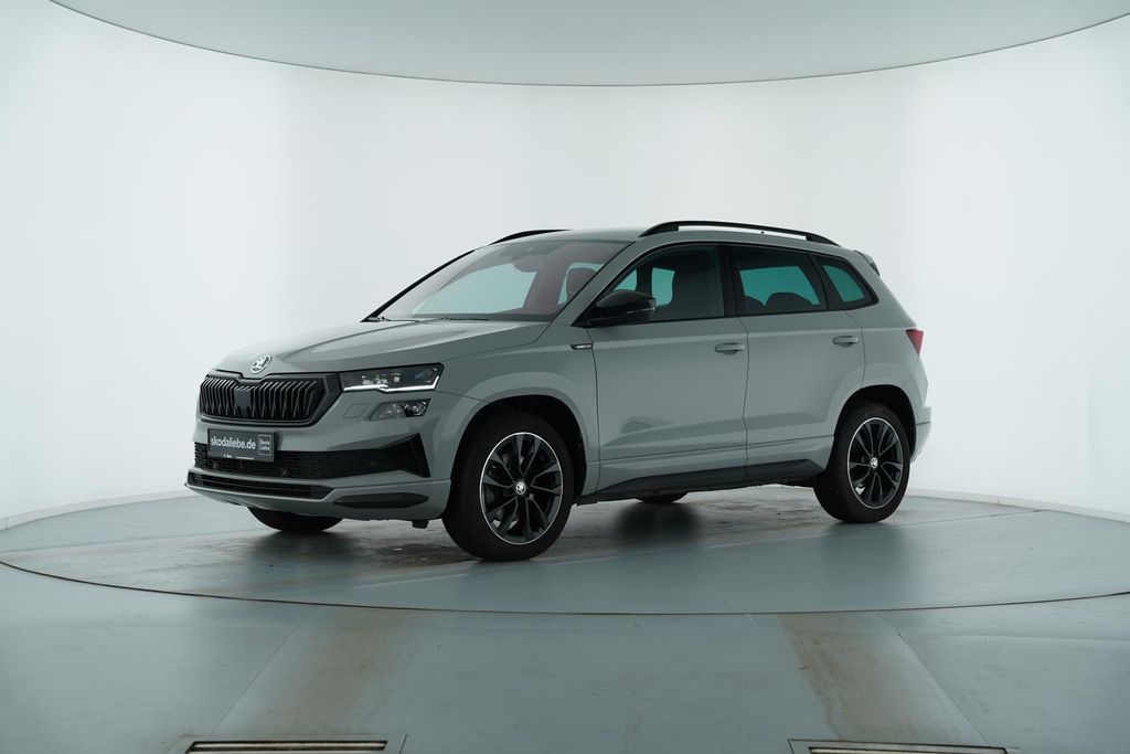 Image of Skoda Karoq