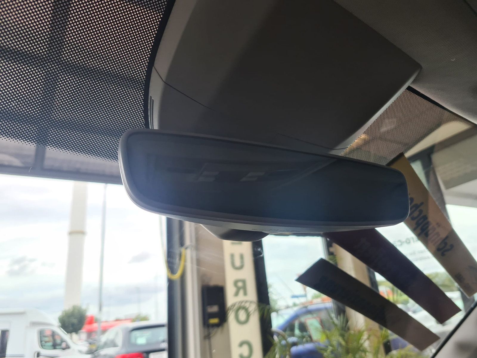Fahrzeugabbildung SKODA Kodiaq Style / KAMERA / LED / NAVI / AHK