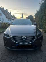 Mazda CX-3 2.0 SKYACTIV-G 120 Prime-Line FWD Prime... - Mazda CX-3 Prime-Line mit Benzin-Antrieb