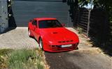 Porsche 924 Carrera GT