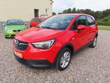 Opel Crossland (X) KLIMA LMF ABS SERVO ZV ZR neu - rote Opel Crossland (X)