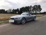 BMW Z4  2.5l SI  Facelift M-Paket Voll p... - BMW Z4: 5si