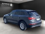 Audi Q5 quat Facelift Matrix*Kamera*Leder*AHK*Virtual - Audi Q5: Facelift