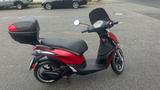 Piaggio Liberty 125S Tüv NEU nur 2.800km - PIAGGIO LIBERTY 125