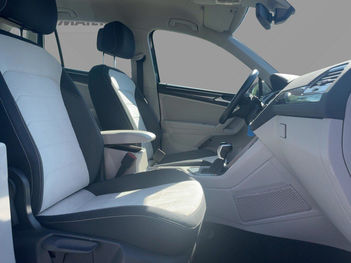 Volkswagen Tiguan Elegance eHybrid DSG Matrix Navi GJR ACC foto 10