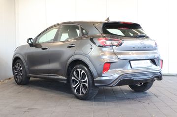 Ford Puma ST-Line 1.0 AID+FRONT+LANE+LED+CARPLAY