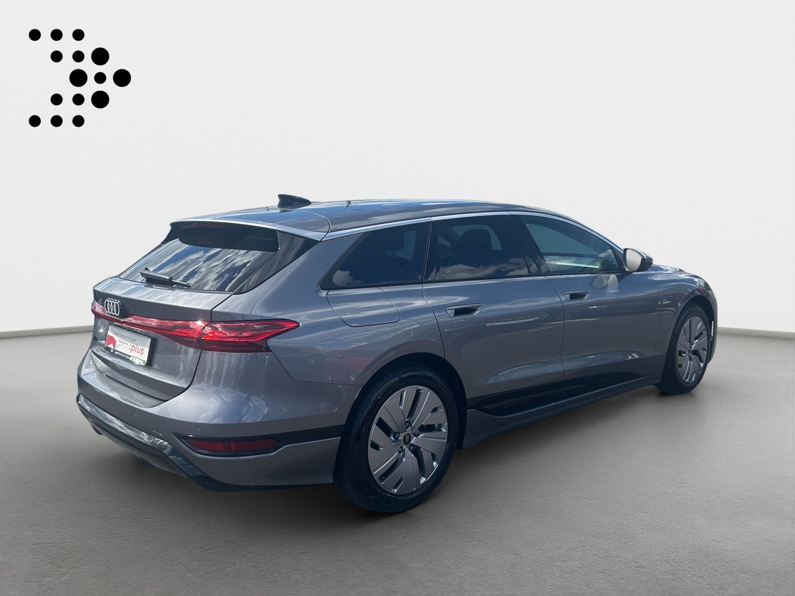 Audi A6 e-tron - Bild 18