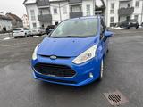 Ford B-Max B-MAX Titanium* TÜV Neu* Inspektion neu - Vans bis 5.000 Euro