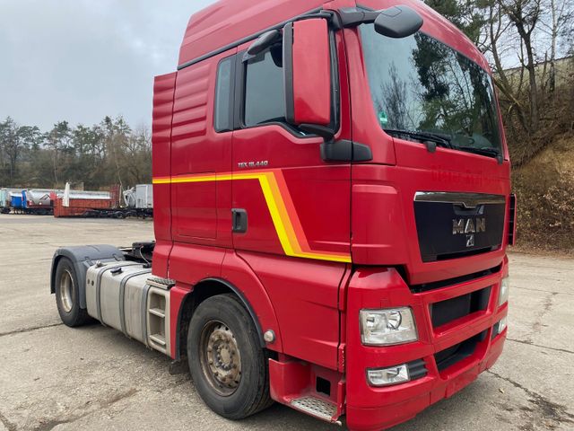 MAN TGX 18.440