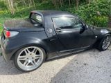 Smart Roadster  brabus Optik 17 Zoll F1 82 ps - Smart aus 2003