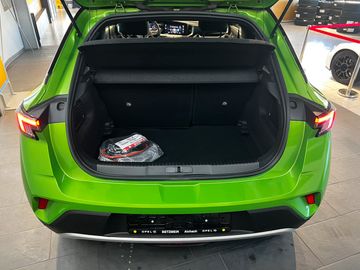 Bild 11 Opel Mokka-e Ultimate - SHZ | LHZ | IntelliLux | ACC