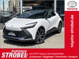 Toyota C-HR 1.8 Hybrid Teamplayer *Technik-Paket* - Toyota C-HR in Augsburg