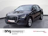 Audi Q2 35 TFSI - Audi Q2 in Karlsruhe