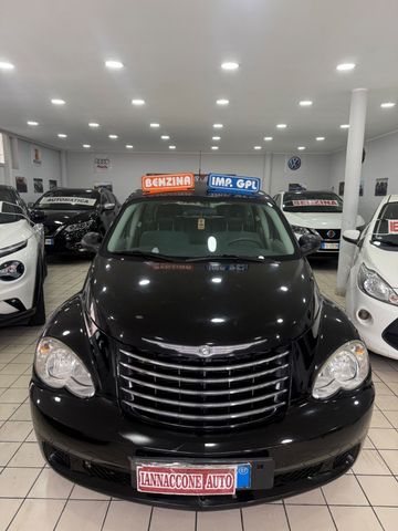 Chrysler PT Cruiser 1.6 gpl 190 mila km