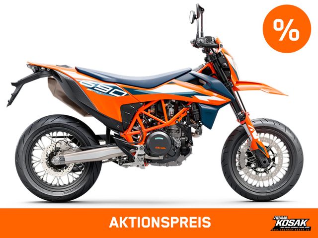 KTM 690 SMC R