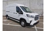 Maxus Deliver 9 Kasten L3H2 Komfot|PDC+Kamera|CarPlay - gebrauchte Maxus Deliver 9 aus dem Jahr 2023