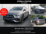 Mercedes-Benz GLA 250 AMG+STANDHEIZUNG+360°KAMERA+LED+SHZ+PDC+ - gebrauchte Mercedes-Benz GLA 250 aus dem Jahr 2021