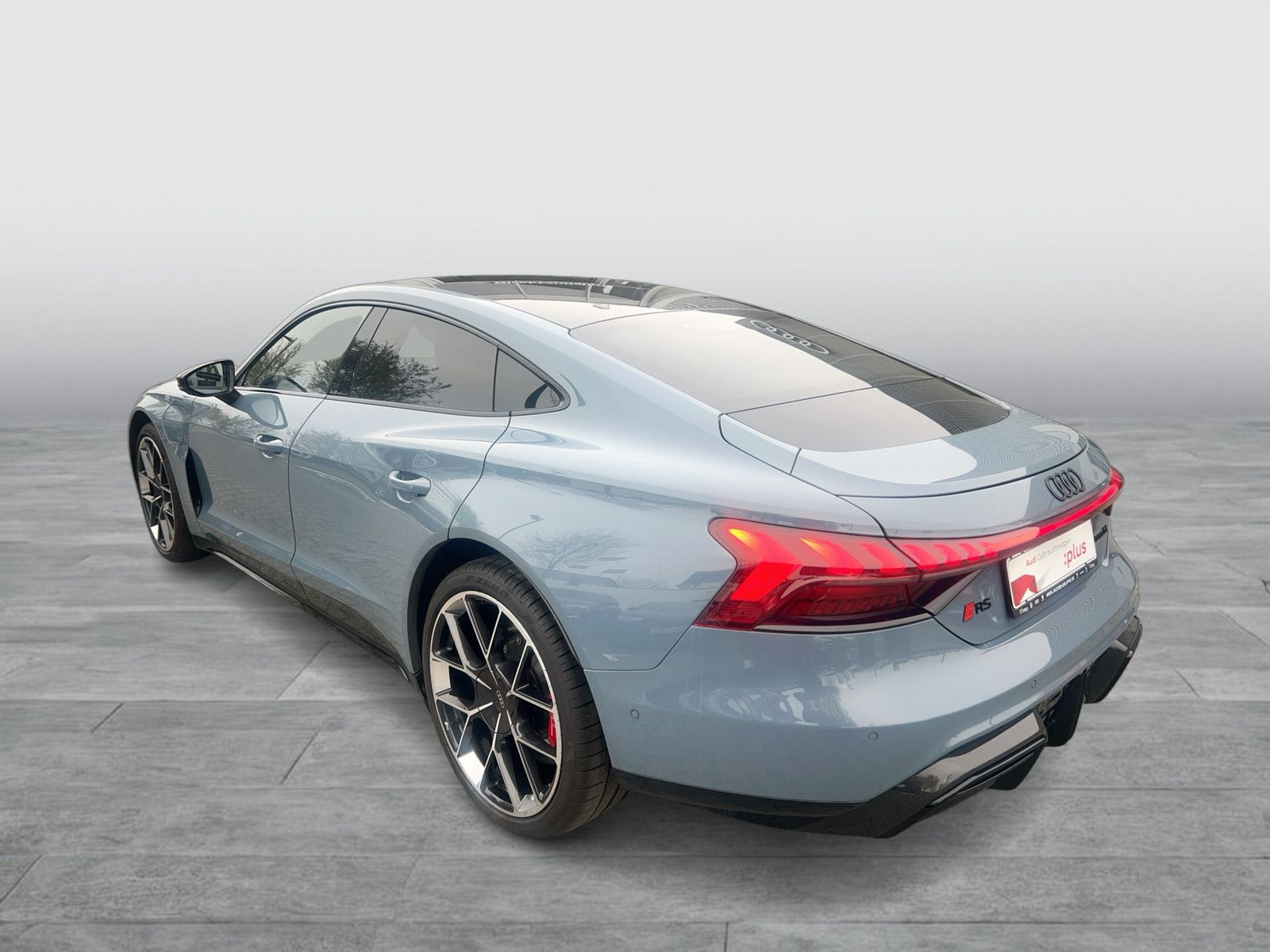 Audi RS e-tron GT - Bild 3