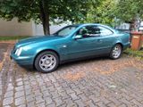 Mercedes-Benz mercedes benz clk kompressor 2 Hand w208 S... - aus 1998: Clk Mercedes