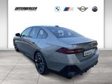 BMW i5 eDrive40 Limousine M Sportpaket-Harman/Kardon - BMW i5: Standheizung