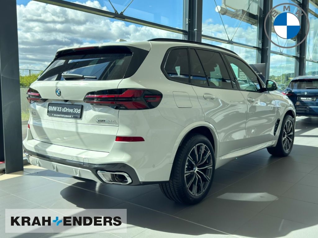 BMW X5 - Bild 3