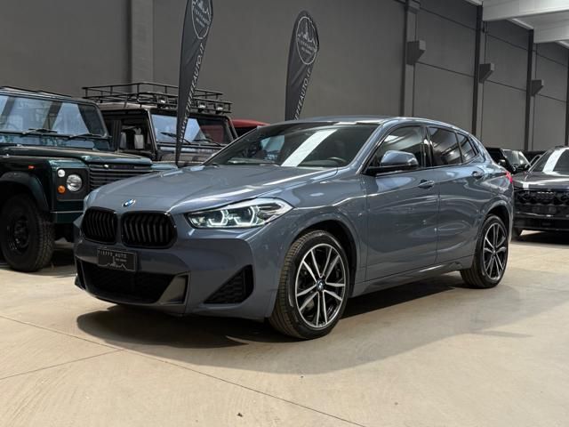 Image of BMW X2