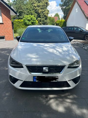 SEAT Ibiza 1.0 TSI 81kW FR FR