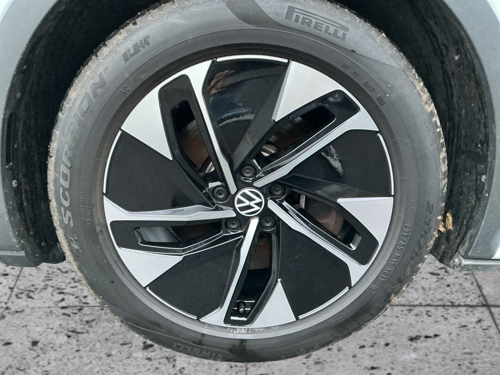 Volkswagen ID.5 - Bild 8