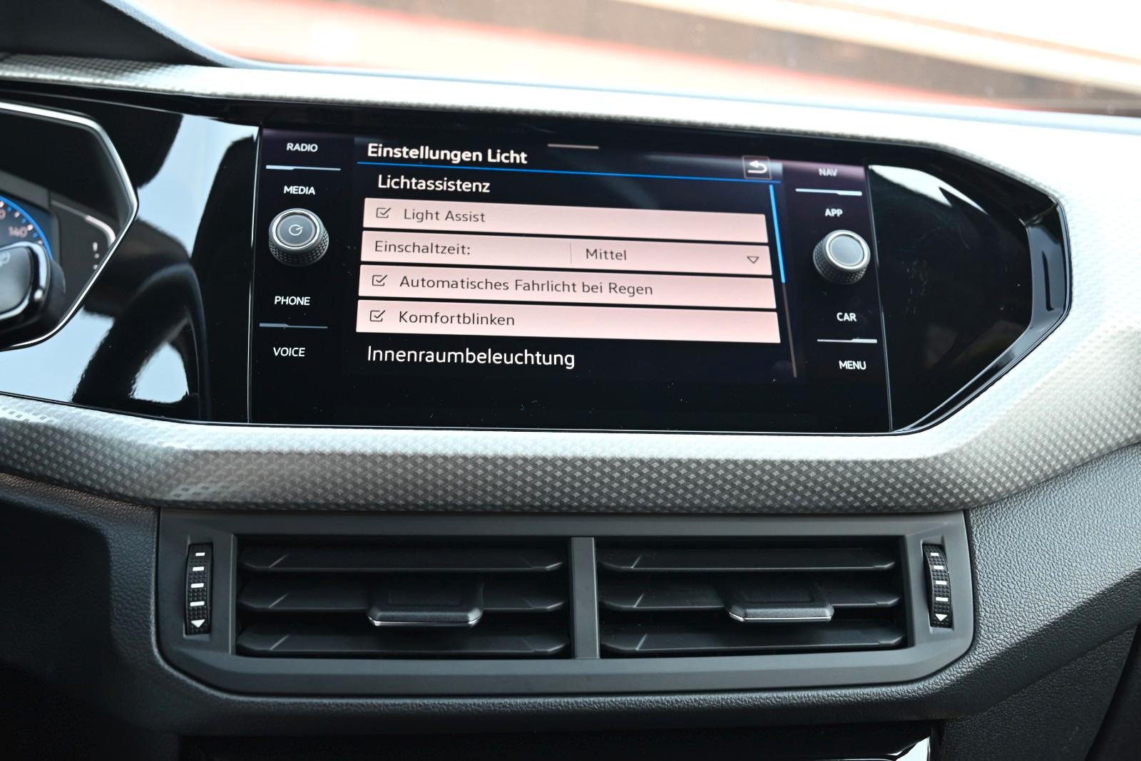 Volkswagen T-Cross Move/Full LED/Virtual/ACC, миниатюра 11