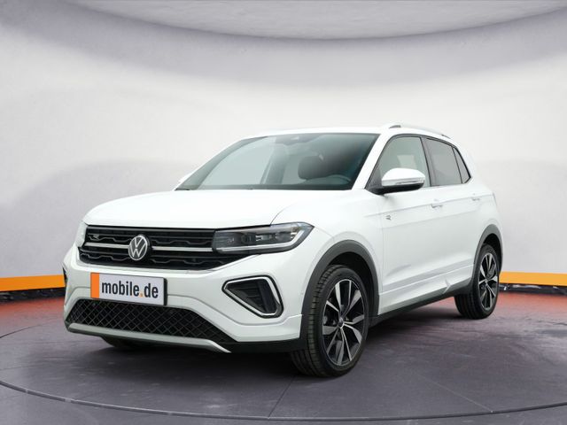 Volkswagen T-Cross 1.5 TSI DSG R-Line