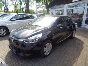 Bild 2 Renault Clio IV Limited 0.9 TCE KLIMA USB NAVI BT FREISP