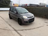 Fiat Panda Lounge - Fiat Panda mit CNG-Antrieb