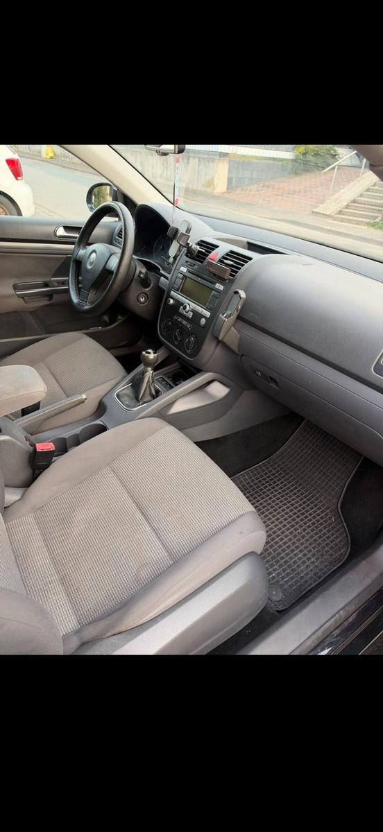 Volkswagen Golf 2009 — photo 9