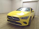 Mercedes-Benz CLA 200 SB Progressive Pano Navi LED Leder MBUX - gebrauchte Mercedes-Benz CLA 200 Shooting Brake aus dem Jahr 2022