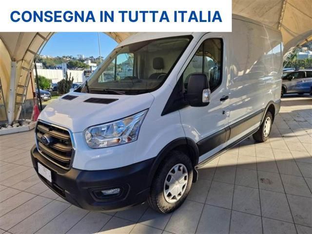 Ford FORD Transit 350 2.0TDCi 170 CV(L2H2)SENSORI-ASS