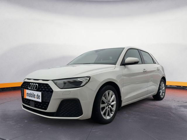 Audi A1 1.0 TFSI 30 TFSI basis LED*virt Cockpit*Sitzh