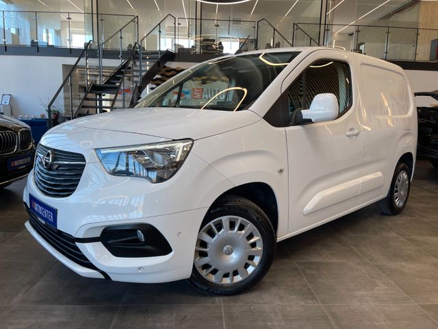 Opel Combo E Cargo Edition *KAMERA*NAVI*PDC*TOUCH*