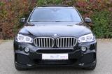 BMW X5 xDrive40d°M-Sportpaket°Pano°LED°HUD°H&K - BMW X5 Gebrauchtwagen in Leipzig