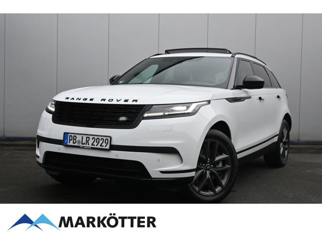 Land Rover Range Rover Velar P400e Plug-In Hybrid S/S-Dach/