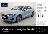 Audi A3 - Vorschau Bild 1