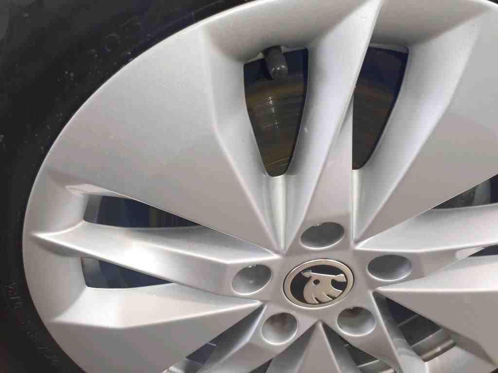 Skoda Octavia Combi Ambition 2.0 TDI LED*SHZ*PDC*NAV*, миниатюра 27