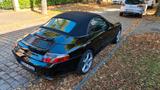 Porsche 996 Carrera Cabriolet + Hardtop, Klappenauspuff - Porsche: Cabrio, Hardtop