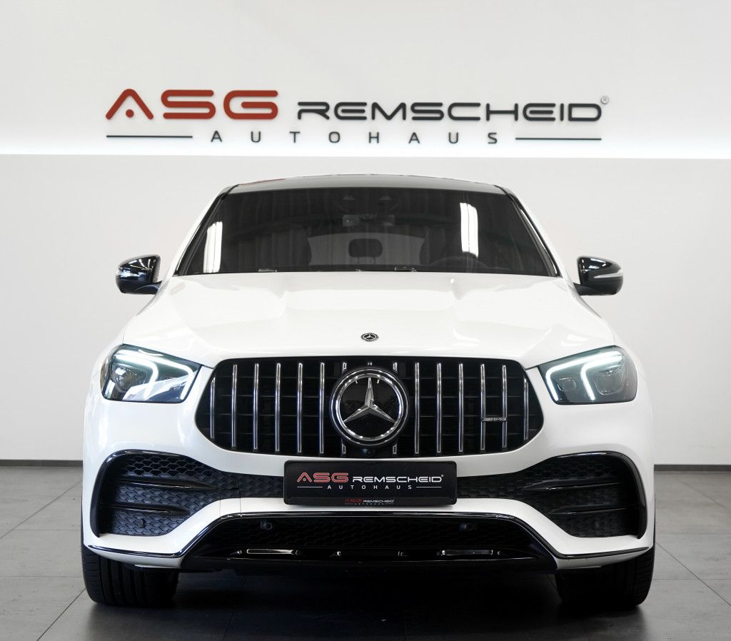 Mercedes Benz Gle 53 Amg